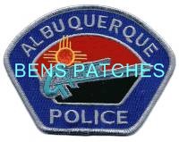 NEW MEXICO,ALBUQUERQUE POLICE GREAT 2_wm